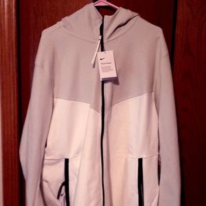 Nike Tech Pack Sweatshirt